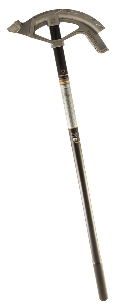 MCB3/4, DOBLADOR DE TUBO CONDUIT 3/4" ALUMINIO