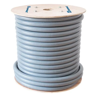 TUBO CONDUIT LIQUIDTIGHT LISTADO UL 1/2" CARRETE 500