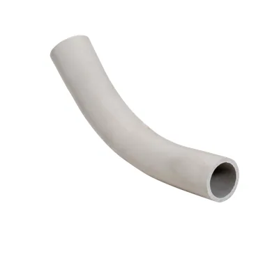CODO 30 GRADOS EXTREMO LISO 1"