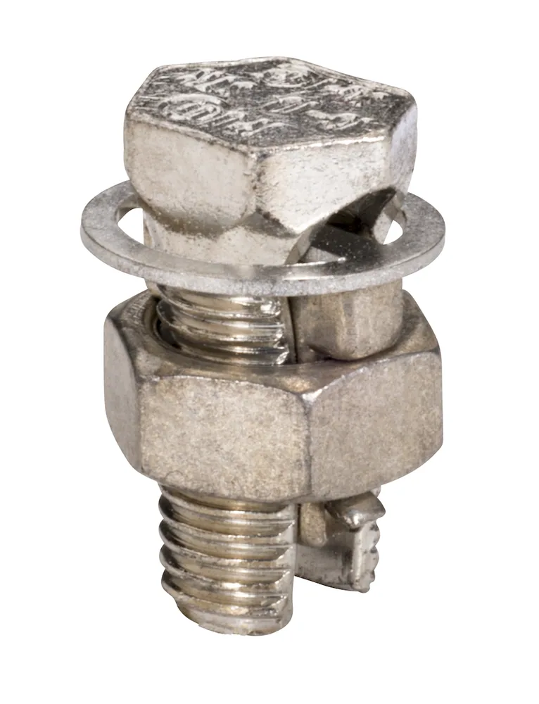 SPLITBOLT 10STR-6SOL