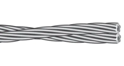 VR2®- ACSR resistente a la vibración