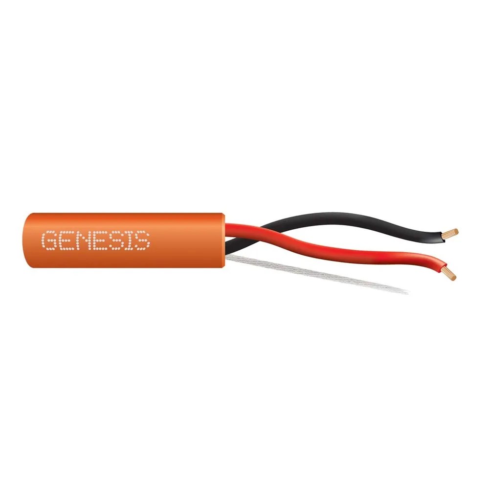 16-19 2/C CU CMP/FT6 NARANJA GEN 1000 FT