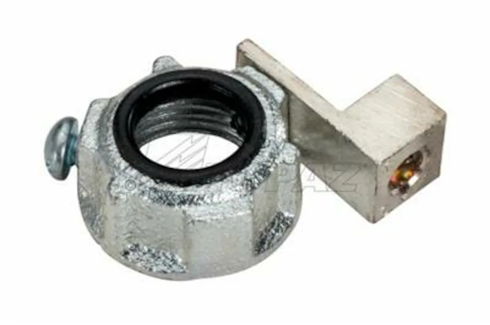 PROTECCIÓN METALICA INTERMEDIA 1-1/4"
