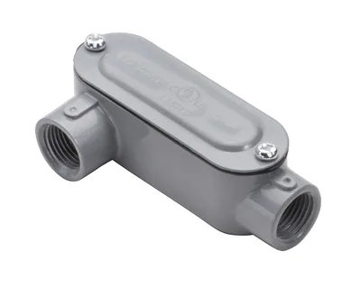 3-1/2" RIG LR W/COVER & GASKET