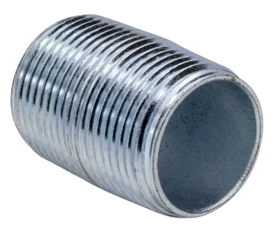 NIPLE DE TUBO CONDUIT 4"X12"