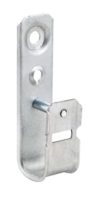 3/4" DIAMETER J-HOOK- 50PK