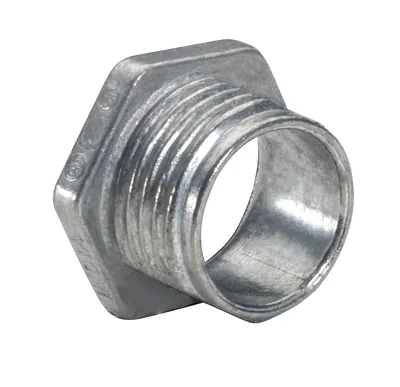 NIPLE DE CONDUIT 1"
