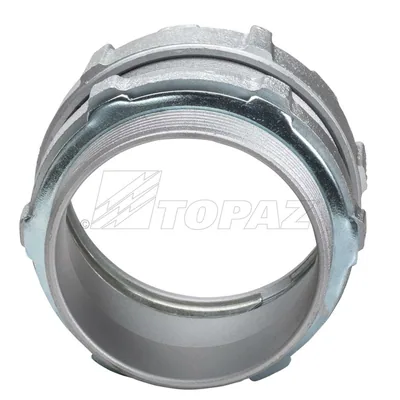 CONECTOR COMPRESIÓN RGD MALL 4"