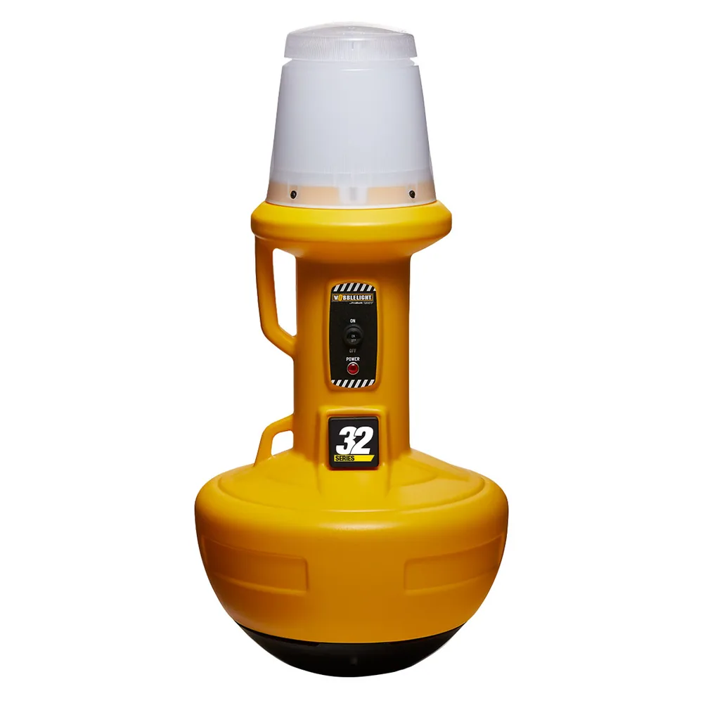 WOBBLELIGHT V2 LÁMPARA DE TRABAJO LED 150W