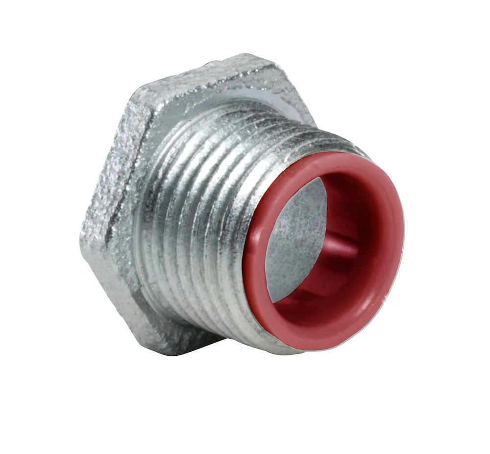 NIPLE CONDUIT 4" AISLAMIENTO MAL