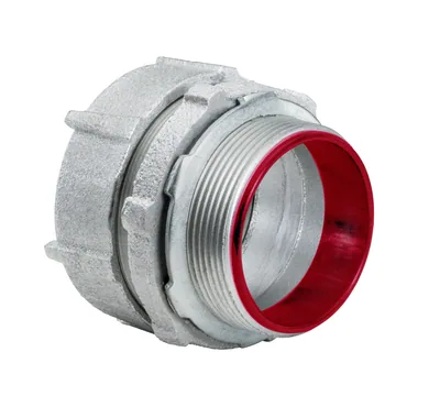 CONECTOR COMP RÍGIDO MACHO 3 1/2"