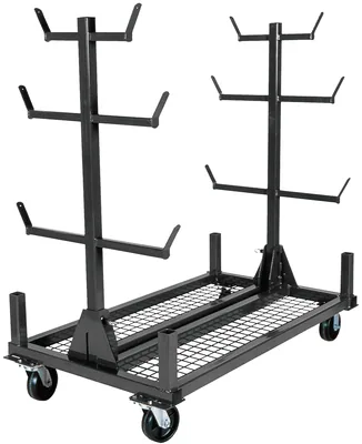 MRACKII, ENSAMBLE MAC RACK II