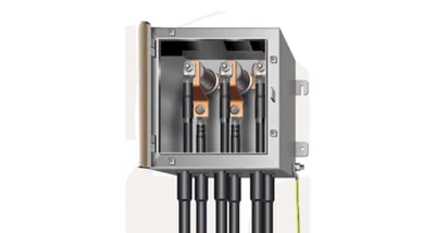 Cajas de Conexión