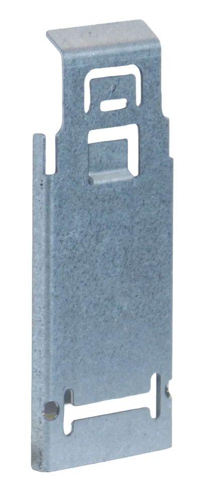 Box Support Bracket Back Support Extension for 4”-6” Deep Wall Cavities