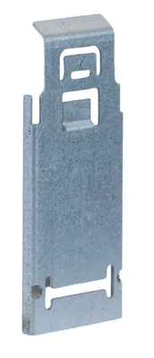 Soporte de Caja Extensión de Soporte Trasero para Cavidades de Pared 4"-6" de Profundidad