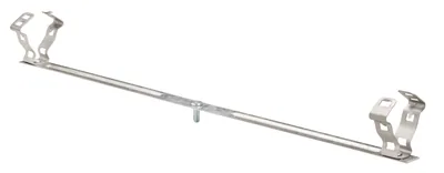 1/2" & 3/4" EMT BOX/CONDUIT HANGER W/SCR