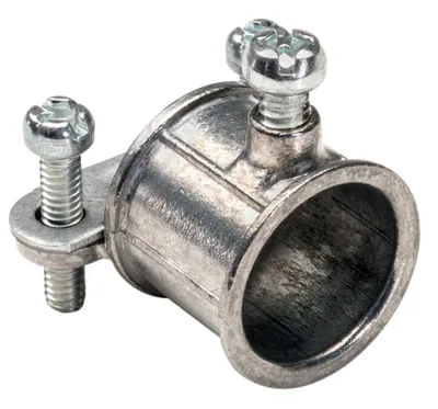 ACOPLAMIENTO FLEXIBLE EMT 1/2" 3/8"