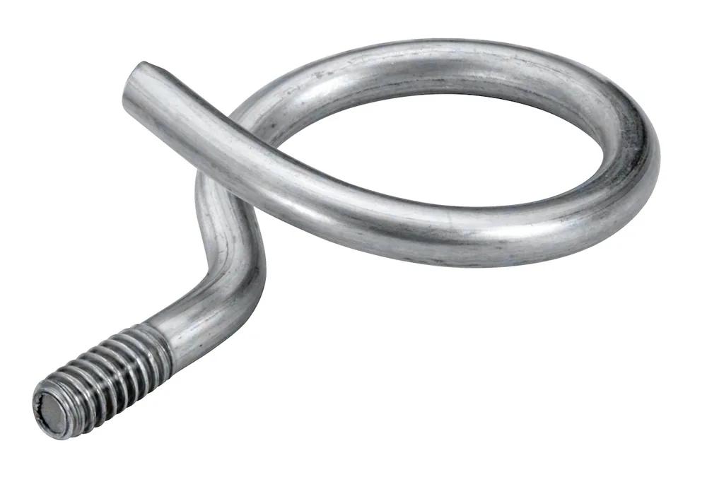 ANILLO BRIDLE ROSCADO TORNILLO #14 1-1/4" DIA.- PAQUETE 100