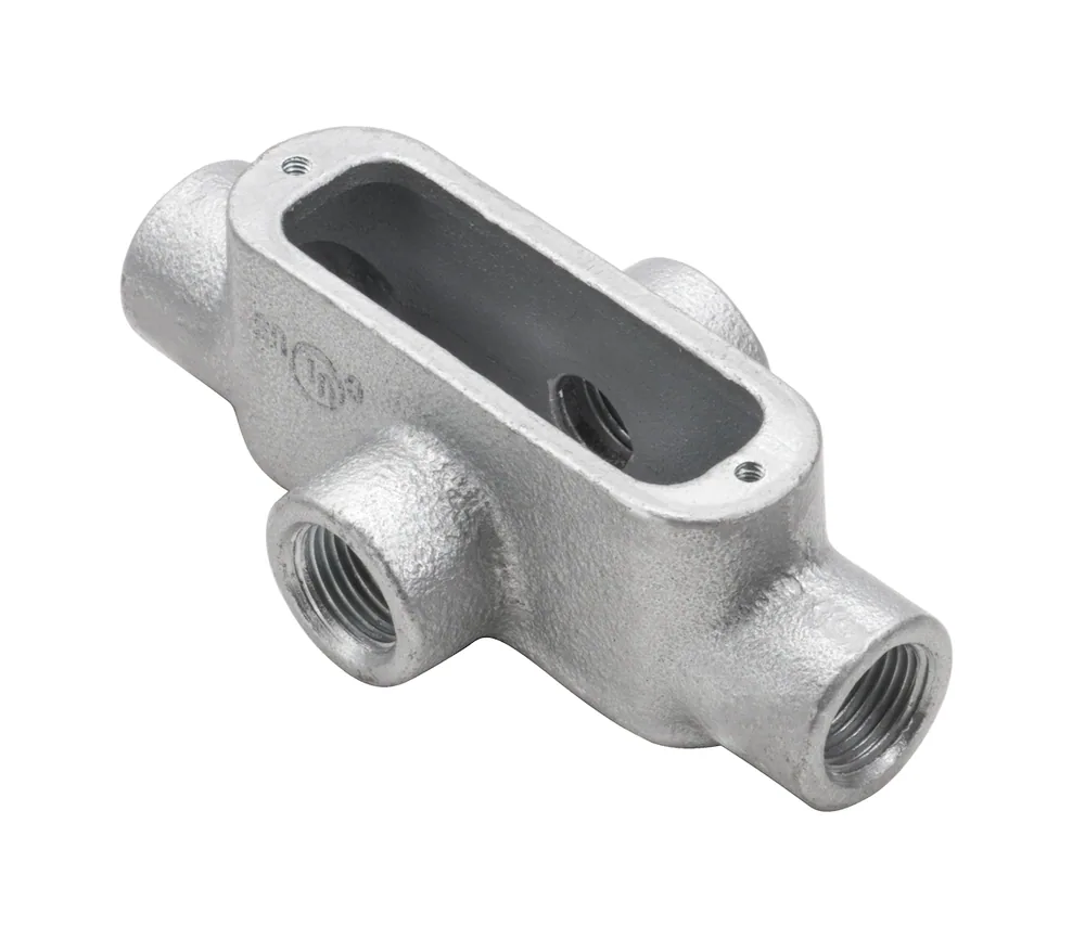 1-1/2" RIGID MALL