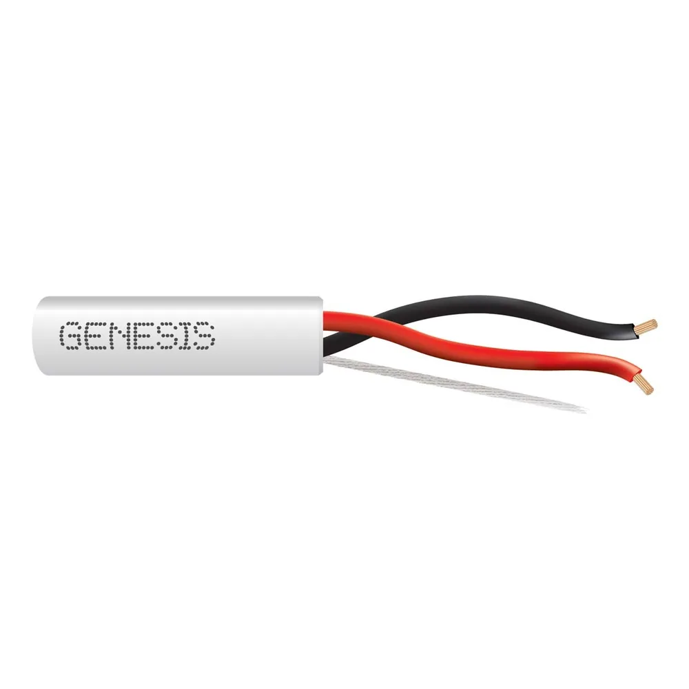 18-19 2 CONDUCTORES CU CMP/FT6 NATURAL GEN 1000 FT