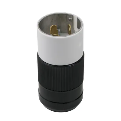 ENCHUFE MACHO TWIST-LOCK 50A 250V 2P3H