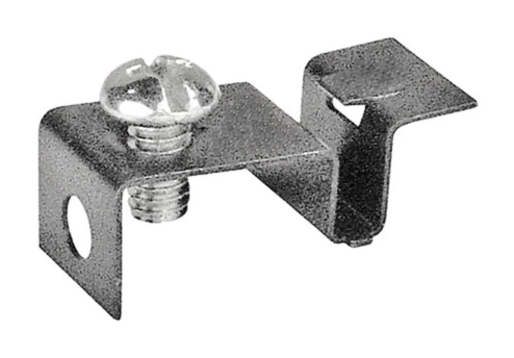 JUEGO CLIP Y TORNILLO