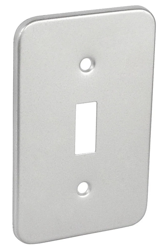 TAPA PARA INTERRUPTOR OVERSIZED H&Y EN BX