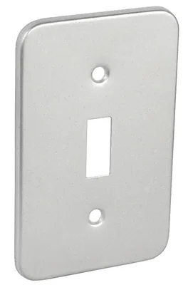TAPA PARA INTERRUPTOR OVERSIZED H&Y EN BX