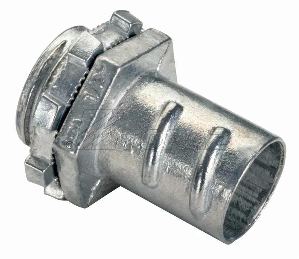 FLEXIBLE ROSCADO 1-1/2"