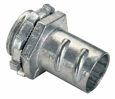 FLEXIBLE ROSCADO 1-1/2"