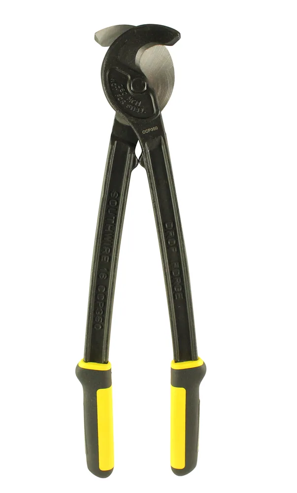 CCP350, CORTACABLES 16" 350MCM