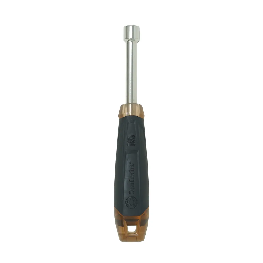 ND1/2-3US, DESTORNILLADOR PARA TUERCAS 1/2" VÁSTAGO 3 IN