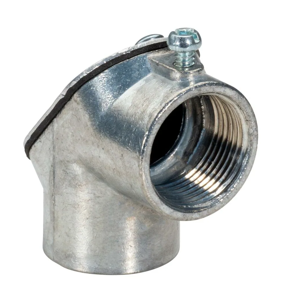 CODO JALADOR COMBINADO EMT/RGD DE 3/4"