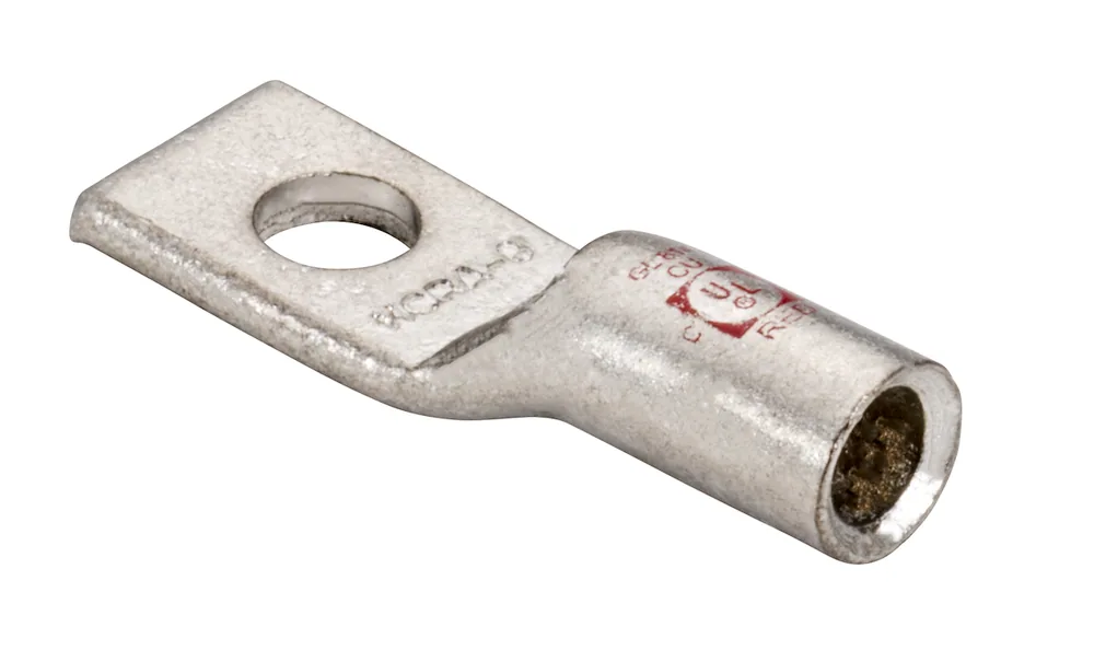 PINK 1/0-3/8 1 HOLE SHORT BARREL