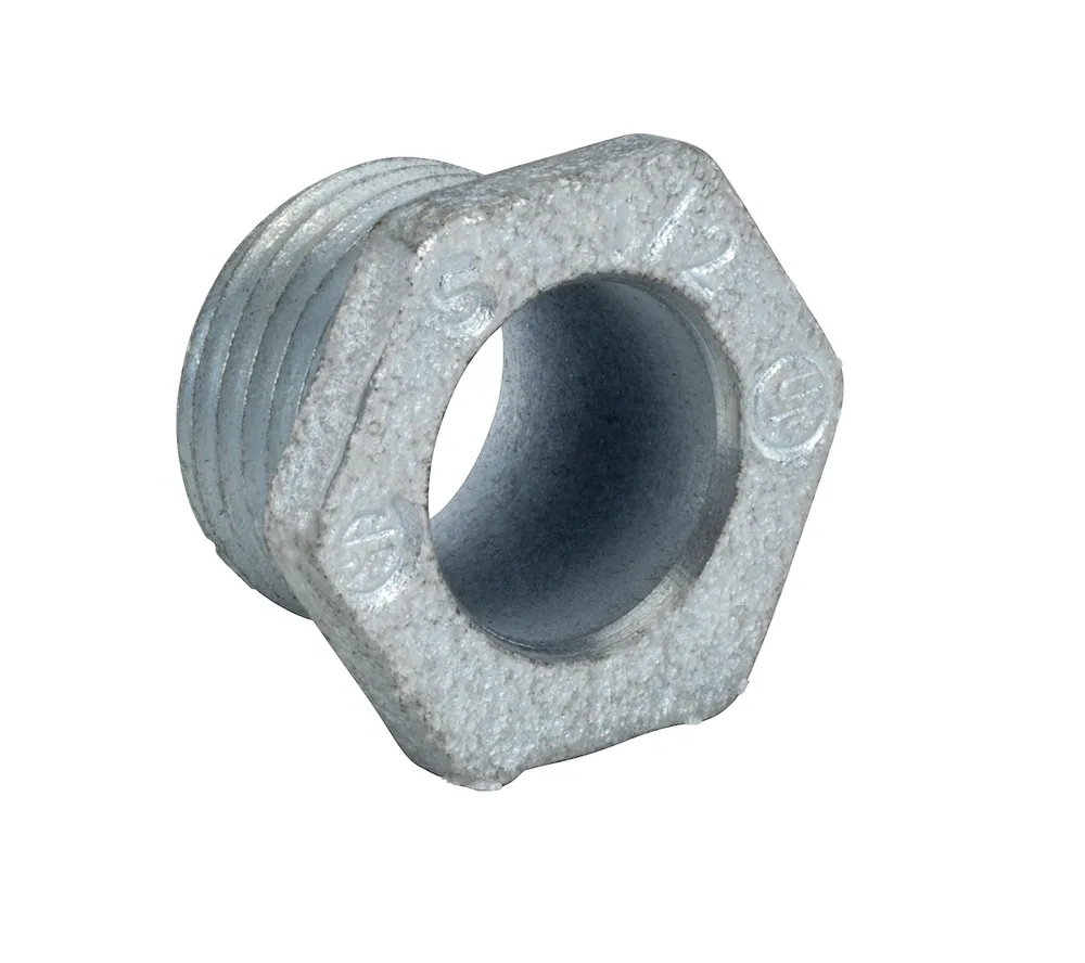 NIPLE CONDUCTO MACHO 1/2"