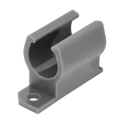 MKM28 ABRAZADERA TUBO CONDUIT EMT/RÍGIDO & PVC 1/2"