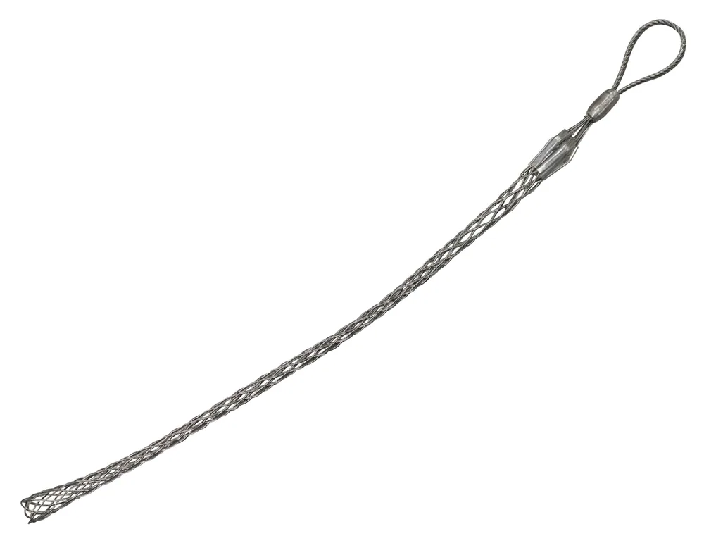 ABRAZADERA DE CANASTA SERVICIO LIGERO 0.50" - 0.61"
