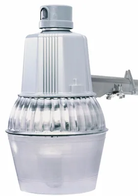 L-1730-70W-HPS LUZ DE SEGURIDAD 70W VAPOR DE SODIO A ALTA PRESIÓN CON FOTOCÉLULA &