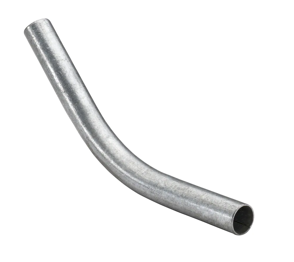 CODO EMT 45° 1"