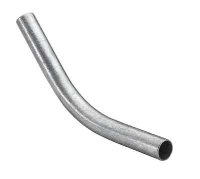 CODO EMT 45° 1"