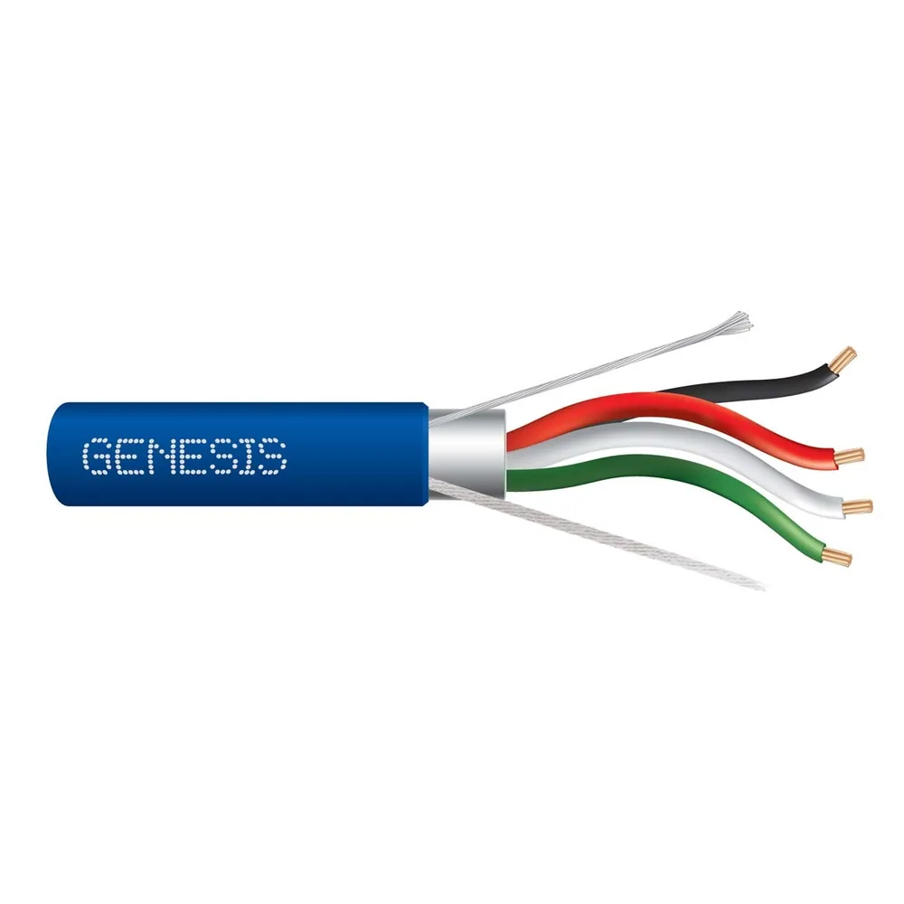 18-19 4/C CU CMP/FT6 OAS AZUL GEN 1000 FT