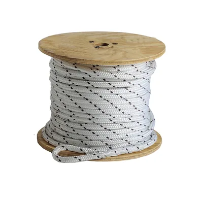 ROPE, DOUBLE BRAID 5/8" #P-586 600' 1 EA