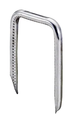 GRAPA PARA CABLE 13/16" PAQUETE 500