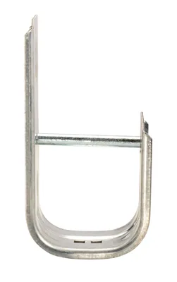GANCHO-J 2" DIÁMETRO - PAQUETE DE 50