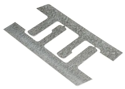 MONTAJE DE CAJA PARA TRABAJO ANTIGUO EN DRYWALL 1/4"-1-1/2"