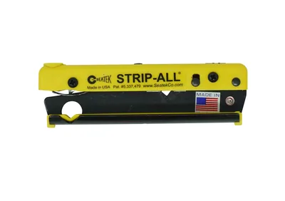 Serie Seatek™ SA-200S, Strip-All® (Sin Cuchilla)