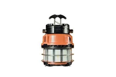 LUMINARIA SOBREPUESTA LED PREFABRICADA 60W