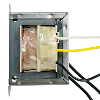 TRANSFORMADOR 120V/60HZ, 300VA(S)