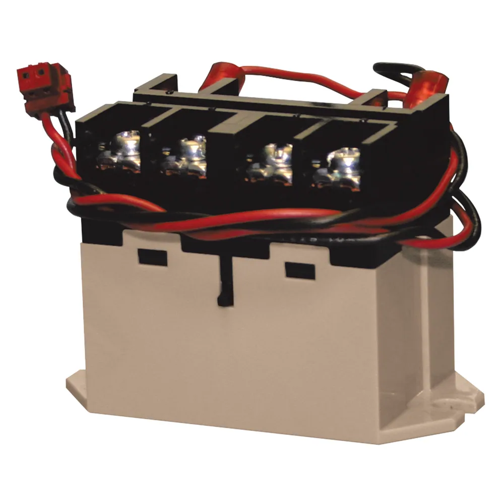 Replacement Relay