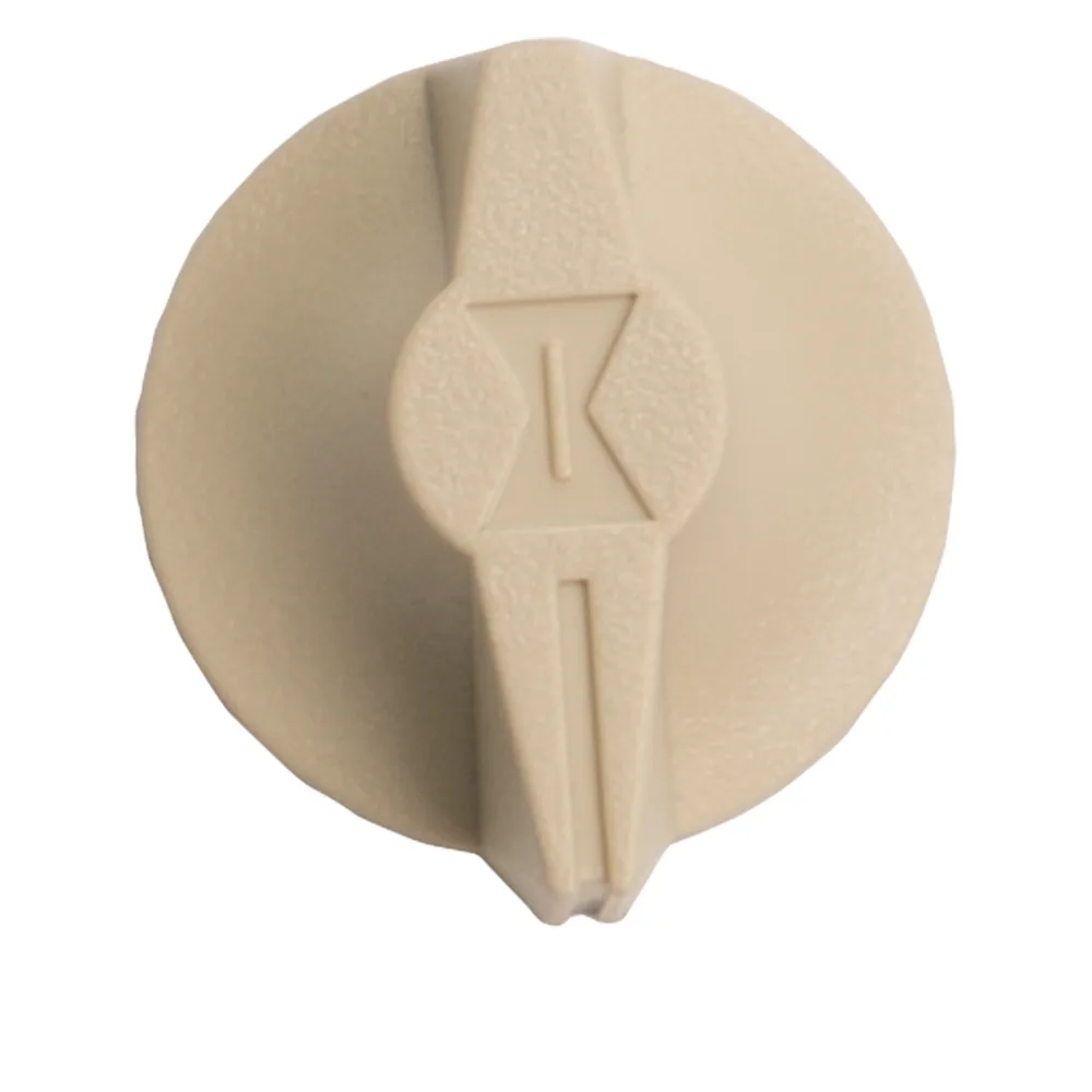 PERILLA INTERRUPTOR DE PARED, MARFIL